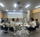 제2차 기장지역자활센터 운영위원회