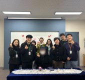 2026년 참여자 졸업식(1차)